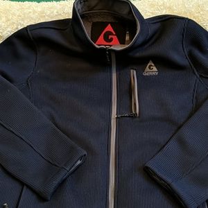 Gerry awesome fleeced lined heavy jacket SZ XXL